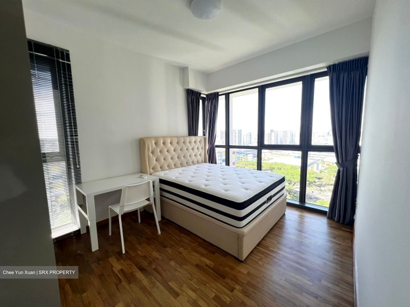 Sims Urban Oasis (D14), Condominium #586755041